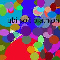 ubi soft biathlon 2005