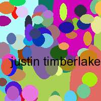 justin timberlake album