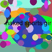 naked sports girls