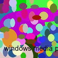 windows media player real