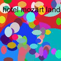 hotel mozart landeck